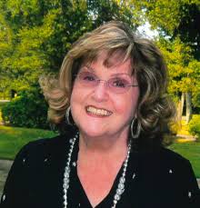 Obituary information for Gayle Waldrop Fulbright