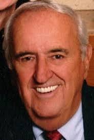 John Pilon Obituary (1925