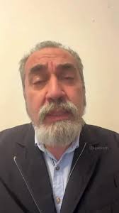 سیامک انصاری از مردم عذرخواهی کرد