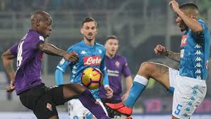 Live streaming is available on espn+, which you can access with your cable or satellite subscriptions, either online. Sportmob Fiorentina 0 0 Napoli Report Ratings Reaction As La Viola Hold Partenopei To Goalless Draw
