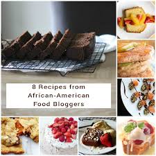Soul food this term originated from the cuisine developed by the african slaves mainly from the american south. 8 Recipes From African American Food Bloggers The Food Explorer