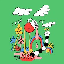 The cambridge university conservative association cuca, a monster in cuca — ist ein kleiner archäologischer fundort im mexikanischen bundesstaat yucatán in der nähe von. Cuca Berenguer S Drawings Are A Joyous Expression Of Wonder Colour And Irony