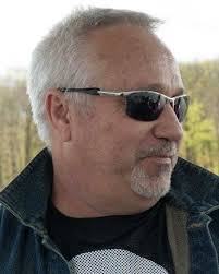 Remembering George A. Pratt, Regional Sales Manager