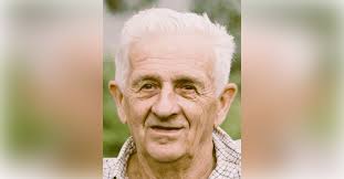 Obituary information for William "Bill" Edward Pullen