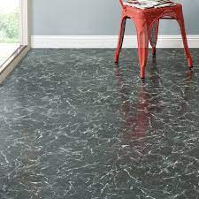 Ben And Jonah Majestic Verde Self Adhesive 18 X 18 X 3mm Vinyl Tile Wayfair
