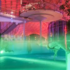 Liquid Sound Kulturinnovation Aus Bad Sulza Landschaftsfotografie Tourismus Fotografie