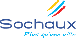 Download the vector logo of the fc sochaux brand designed by jcf in adobe® illustrator® format. Logo De La Ville De Sochaux 25