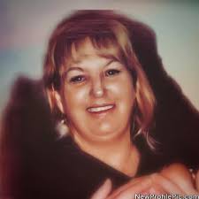 This is my mam, 13 years today since she died💔could anyone make this  clearer and nearer please?