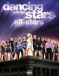 Winter tour has been cast and is already selling tickets. Dancing With The Stars American Season 15 Wikipedia