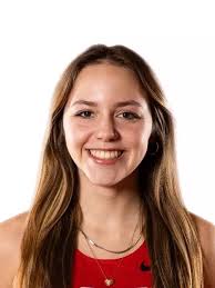 2025 Women's Track and Field Roster