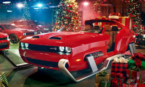 Mercedes was the daughter of german businessman and gentleman racer emil jellinek. New Rides For Santa Time For A Sleigh Swap Autonxt