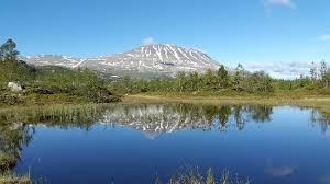 Bare 2,5 time fra oslo, med utsikt over majestetiske gaustatoppen. Bei Klarem Wetter Einfach Atemberaubend Gaustatoppen Rjukan Reisebewertungen Tripadvisor