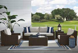 Our team of experts has selected the best patio furniture sets out of hundreds of models. Outdoor Patio Furniture For Sale