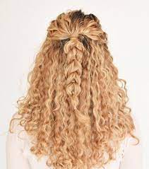9 Easy On The Go Hairstyles For Naturally Curly Hair Curly Hair Styles Naturally Curly Hair Styles Naturally Curly