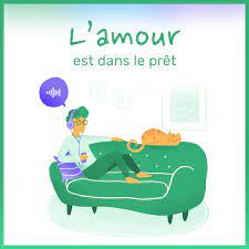 Recevez une alerte dès qu'une vidéo est disponible. L Amour Est Dans Le Pret Le Podcast De Pretto Sur Le Credit Immobilier