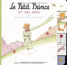 Ce livre raconte l'histoire d'un petit garçon (le petit prince). Le Petit Prince Et Ses Amis Monde Pet Princ Von Saint Exupery Antoine De