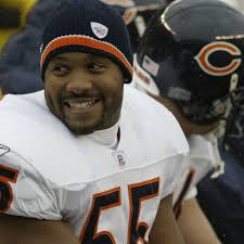 Briggs, Kreutz, Marshall lead 7 Bears nominees for the Pro Football Hall of  Fame