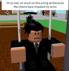 Pin By Elena On My Hard Work D Roblox Memes Roblox Funny Roblox Cringe