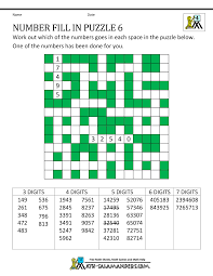 Image result for maths puzzles