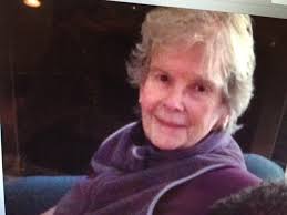 lucie mckee — 2021 Poetry Backpage — Roanoke Review