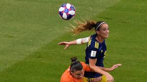 Kosovare asllani becomes first signing for real madrid's women's team. Real Madrid Asllani Becomes First Signing Of Real Madrid S Women S Team Marca In English