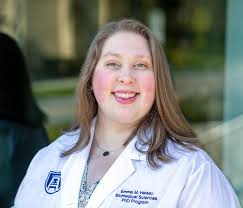 Neuroscience Graduate Students