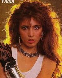 FIONA: Fiona. Tape cassette. Check the exclusive video showing this tape  for sale. Debut masterpiece 1985. Top Melodic Hard Rock