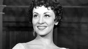 West Side Story's Anita: The character that set Chita Rivera's career