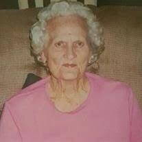 Margie C Nelson Obituary