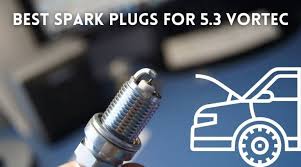 Get it as soon as mon, apr 12. Best Spark Plugs For 5 3 Vortec Improve Engine Performance