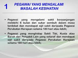 Pegawai akan dapat memberi perkhidmatan yang cemerlang sekiranya ditempatkan di jawatan yang bersesuaian dengan kompetensinya. Surat Pekeliling Perkhidmatan Kpm Ppt Download