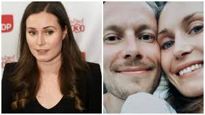 Sanna Marin, Finland PM whose partying video was viral, to divorce husband