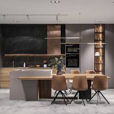 Decoración de casas pequeñas y modernas. Decoracion De Interiores Una Casa Familiar Minimalista Moderna Y Urbana Foto 1