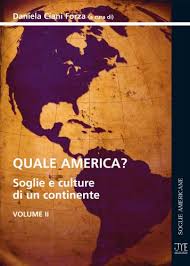 Amazon Com Quale America Soglie E Culture Di Un Continente Vol 2 Soglie Americane 4 Italian Edition Ebook Ciani Forza Daniela Kindle Store
