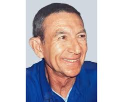 Alfredo Barrera Obituary (2023)