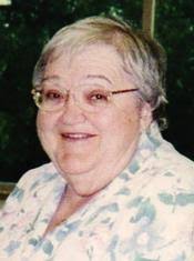 Beverly Joyce Wallace