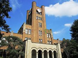 おすすめスポット 「東京大学教養学部」 | めぐる・めぐろ 〜めぐろ観光まちづくり協会〜