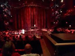 Zumanity Seating Chart Best Seats Www Bedowntowndaytona Com