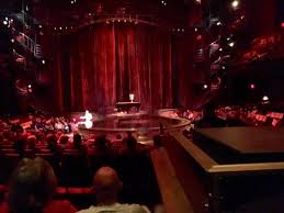 Zumanity Seating Chart Best Seats Www Bedowntowndaytona Com