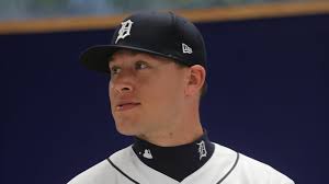 Detroit Tigers' Jacoby Jones: I would love to hit leadoff