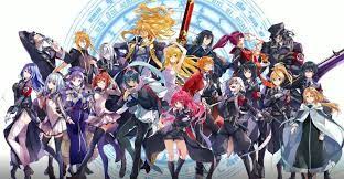 Ghim Tren Anime