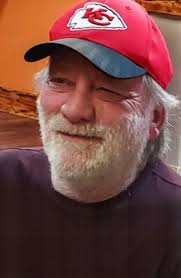 Timothy Duffield Obituary