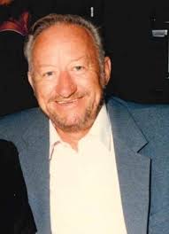 Stanley Terry Obituary (1935