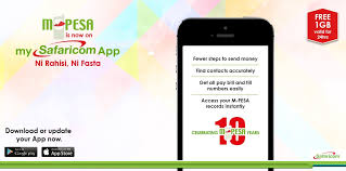Fortunately, once you master the download process, y. Safaricom Plc On Twitter Get 1gb Free Valid For 24 Hours When You Download Mysafaricom App Now With M Pesa Nirahisinifasta Https T Co 7f9cctj2vg Https T Co Wuums02yf2