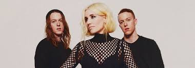 Alternative Addiction Shaed Earns First No 1 On