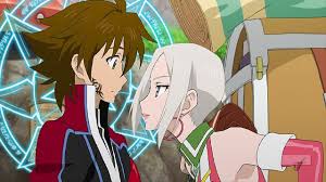 Top 10 Harem Anime With An Overpowered Male Lead Part 2 Hd Youtube