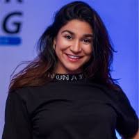 Ivette Melendez's Instagram, Twitter & Facebook