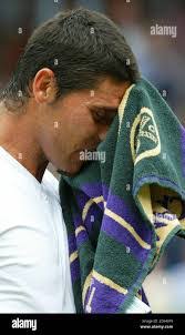 Mark Tennis's Instagram, Twitter & Facebook