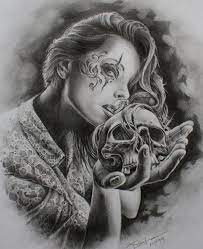 Wall Vk Tato Desain Tato Desain