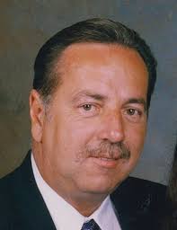 Obituary information for Richard S. Davey